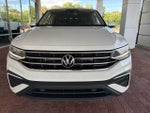2023 Tiguan Thumbnail 2
