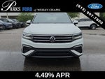 2024 Tiguan Thumbnail 3