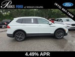 2024 Tiguan Thumbnail 4