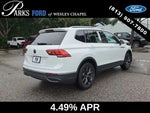 2024 Tiguan Thumbnail 5