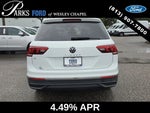 2024 Tiguan Thumbnail 6
