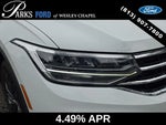 2024 Tiguan Thumbnail 7