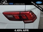 2024 Tiguan Thumbnail 8