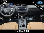 2024 Tiguan Thumbnail 12