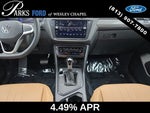 2024 Tiguan Thumbnail 14