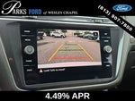 2024 Tiguan Thumbnail 24