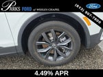 2024 Tiguan Thumbnail 33