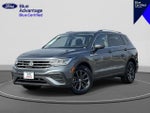 2023 Tiguan Thumbnail 1