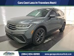 2023 Tiguan Thumbnail 1