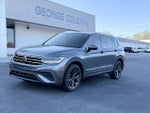 2023 Tiguan Thumbnail 8