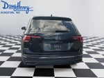 2024 Tiguan Thumbnail 4