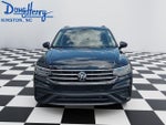 2024 Tiguan Thumbnail 8