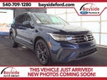 2024 Tiguan Thumbnail 1