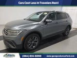 2023 Tiguan Thumbnail 1