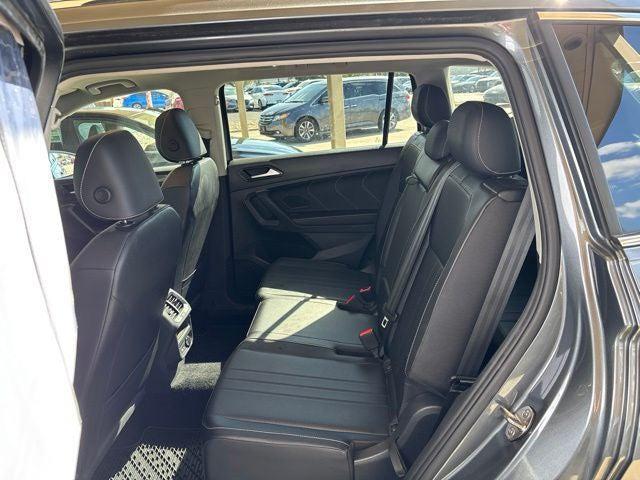 2023 Volkswagen Tiguan - $23,093