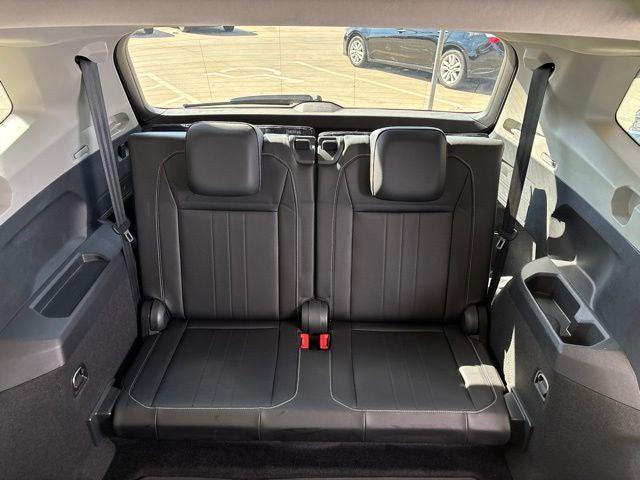 2023 Volkswagen Tiguan - $23,093