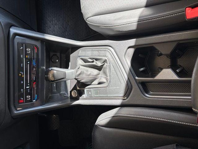 2023 Volkswagen Tiguan - $23,093