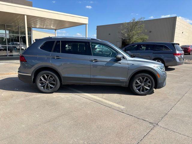 2023 Volkswagen Tiguan - $23,093