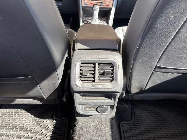 2023 Volkswagen Tiguan - $23,093