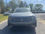 2024 Tiguan Thumbnail 2