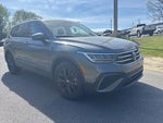 2024 Tiguan Thumbnail 3