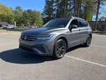 2024 Tiguan Thumbnail 2