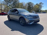 2024 Tiguan Thumbnail 4