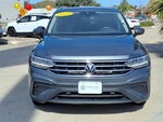 2023 Tiguan Thumbnail 5