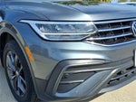 2023 Tiguan Thumbnail 6