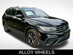 2023 Tiguan Thumbnail 3