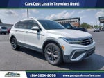 2023 Tiguan Thumbnail 1