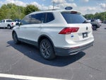 2023 Tiguan Thumbnail 6