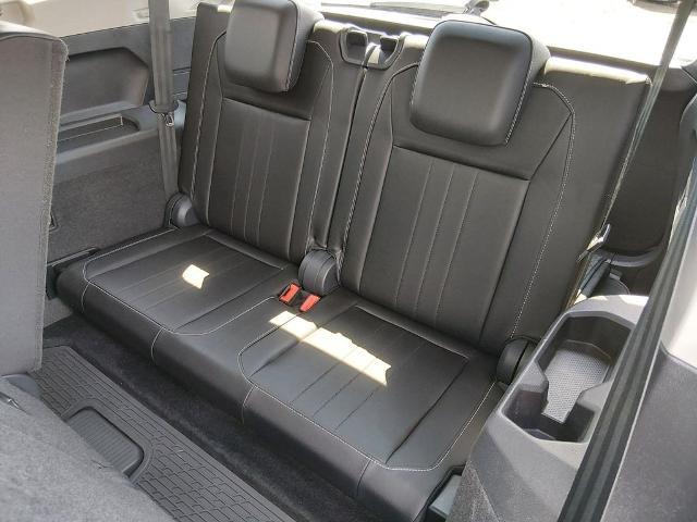 2023 Volkswagen Tiguan - $17,438