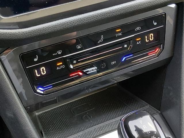 2023 Volkswagen Tiguan - $17,438
