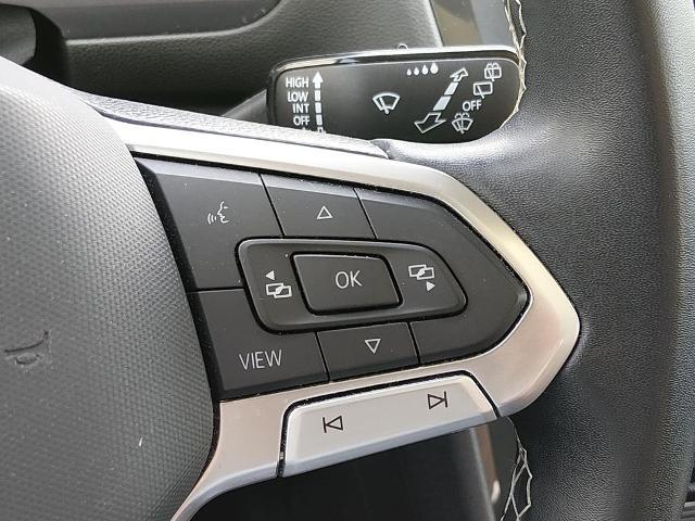 2023 Volkswagen Tiguan - $17,438