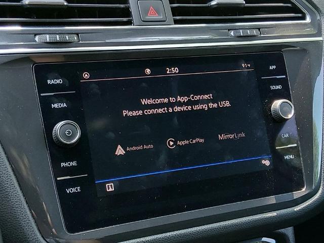 2023 Volkswagen Tiguan - $17,438