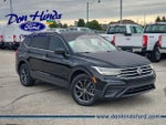 2023 Tiguan Thumbnail 1
