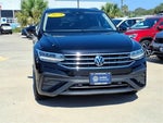2023 Tiguan Thumbnail 5