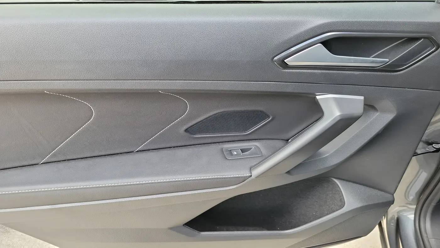 2024 Volkswagen Tiguan Wolfsburg Edition