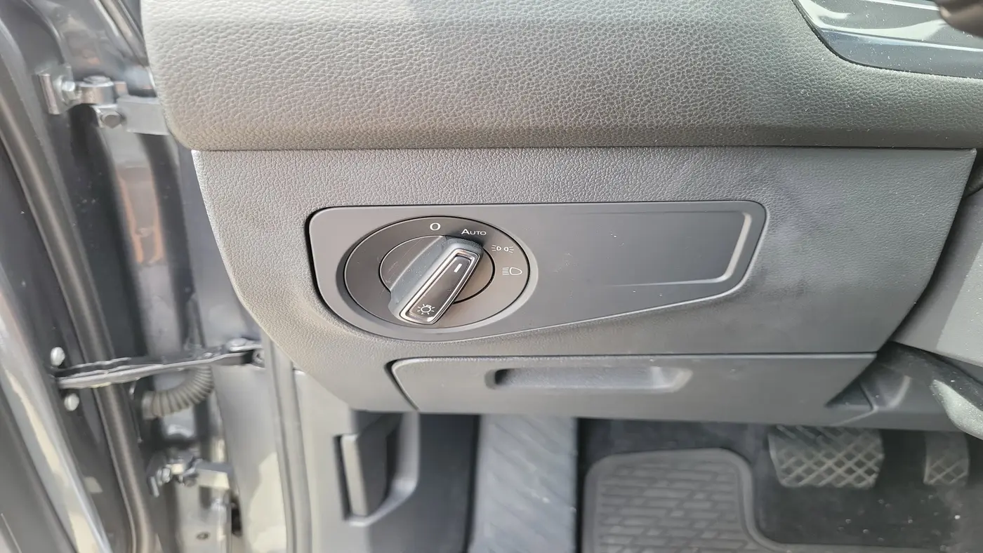 2024 Volkswagen Tiguan Wolfsburg Edition