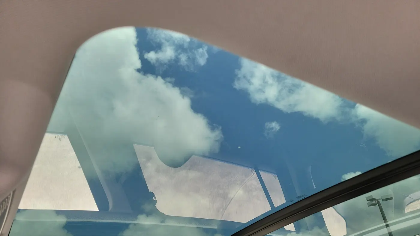 2024 Volkswagen Tiguan Wolfsburg Edition