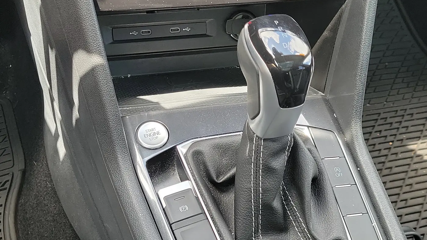 2024 Volkswagen Tiguan Wolfsburg Edition