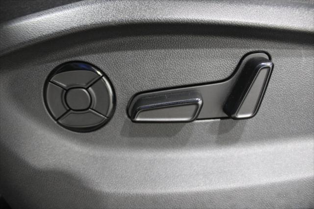 2025 Volkswagen Tiguan - $30,998