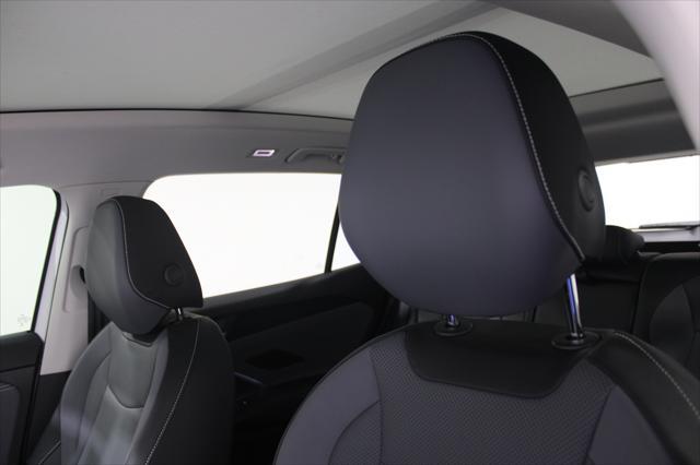 2025 Volkswagen Tiguan - $30,998
