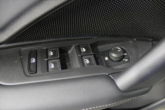 2025 Volkswagen Tiguan - $30,998