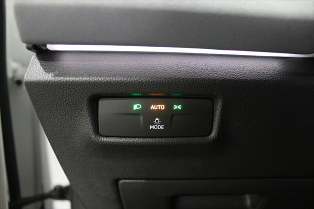 2025 Volkswagen Tiguan - $30,998
