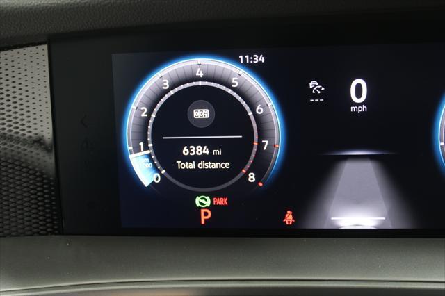 2025 Volkswagen Tiguan - $30,998