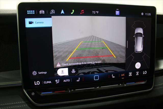 2025 Volkswagen Tiguan - $30,998