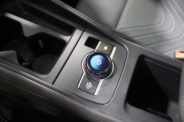 2025 Volkswagen Tiguan - $30,998