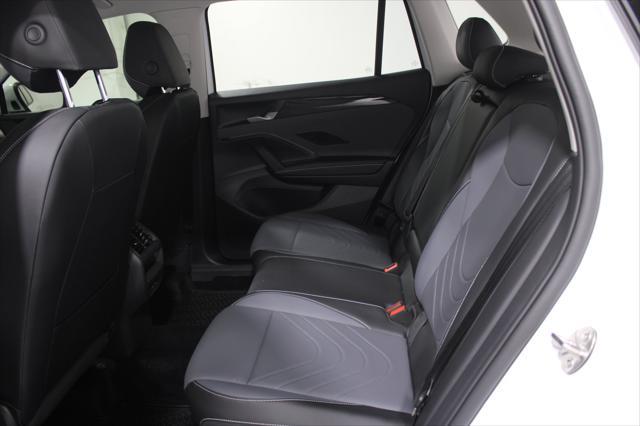 2025 Volkswagen Tiguan - $30,998